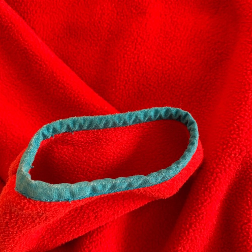 M's Lightweight Synchilla Snap-T Pullover - image 2